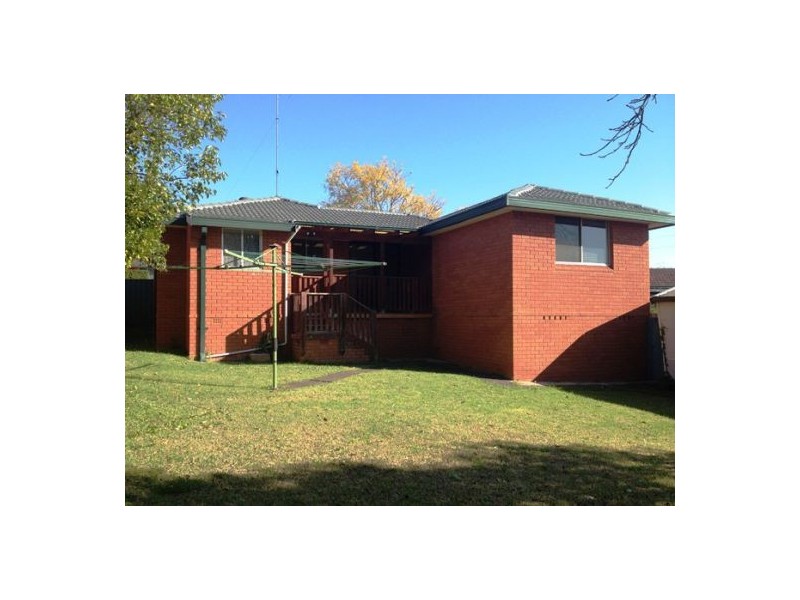 3 Burgess Road, South Penrith NSW 2750