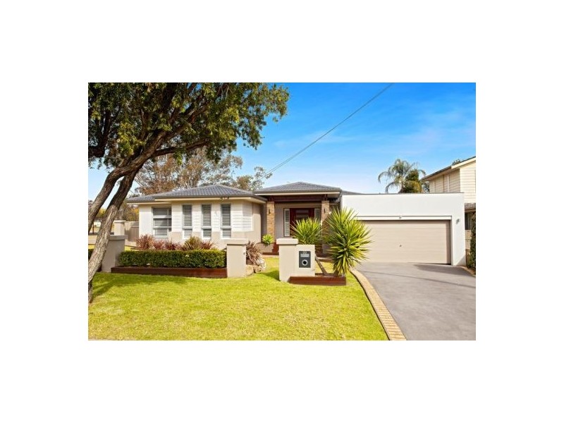 20.. Gilda Avenue, South Penrith NSW 2750