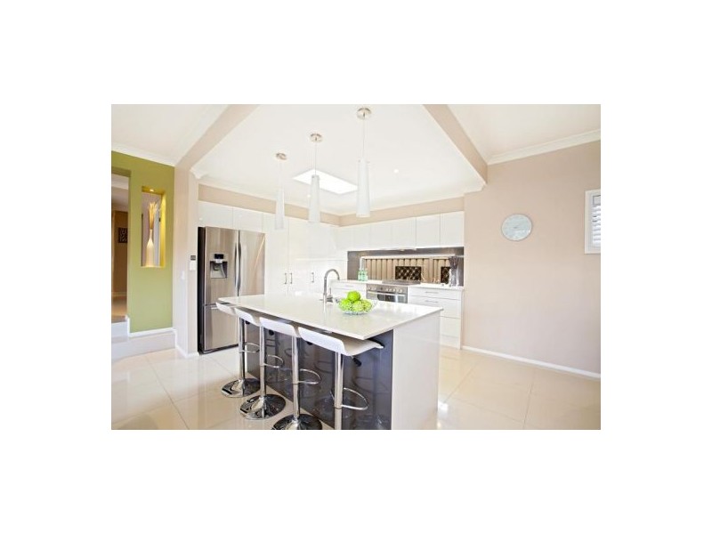 20.. Gilda Avenue, South Penrith NSW 2750