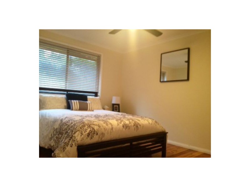 5 Scenic Circuit, Cranebrook NSW 2749