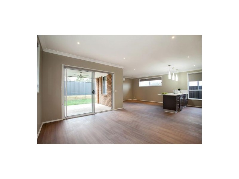 Glenmore Park NSW 2745