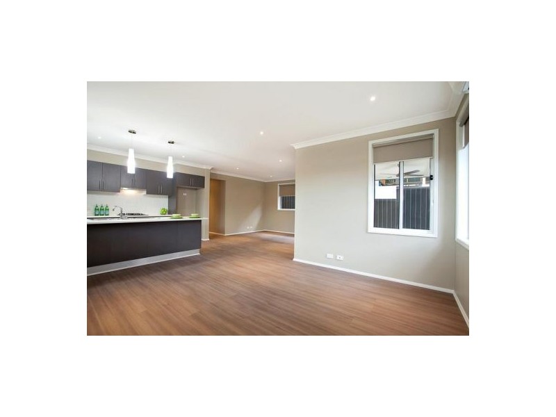 Glenmore Park NSW 2745