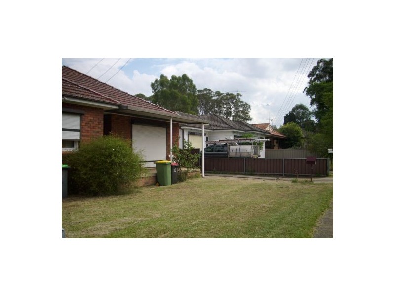 64 & 66. Joseph Street, Kingswood NSW 2747