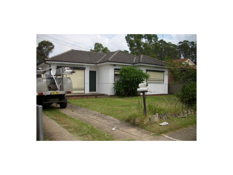 64 & 66. Joseph Street, Kingswood NSW 2747