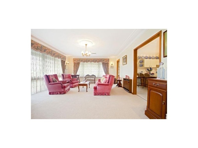 South Penrith NSW 2750