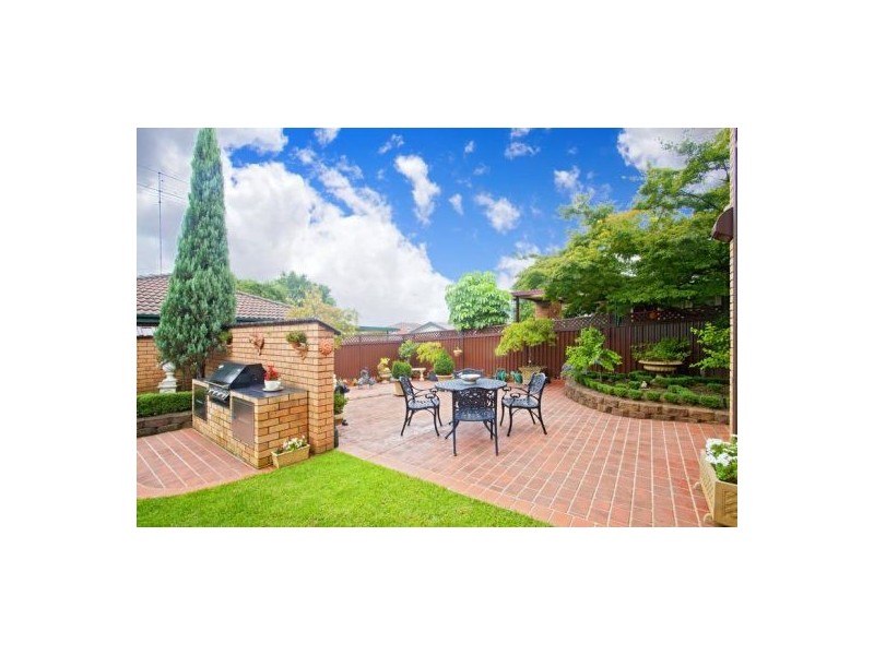 South Penrith NSW 2750