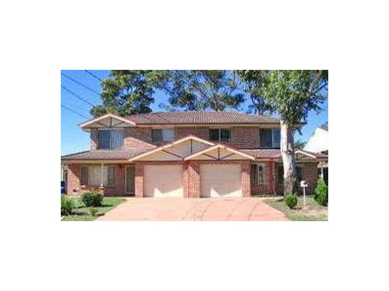 1/10 Kathleen Street, Emu Plains NSW 2750