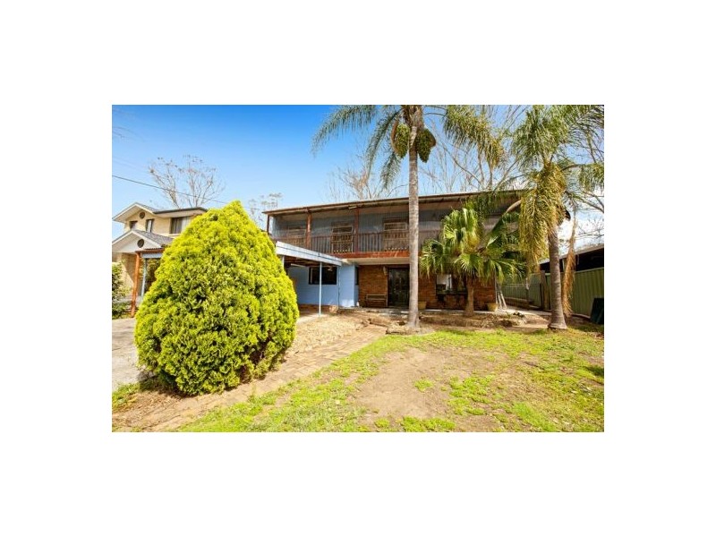 1 Aberdeen Street, Cambridge Park NSW 2747