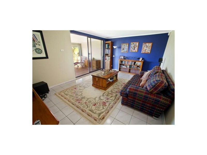 Emu Heights NSW 2750