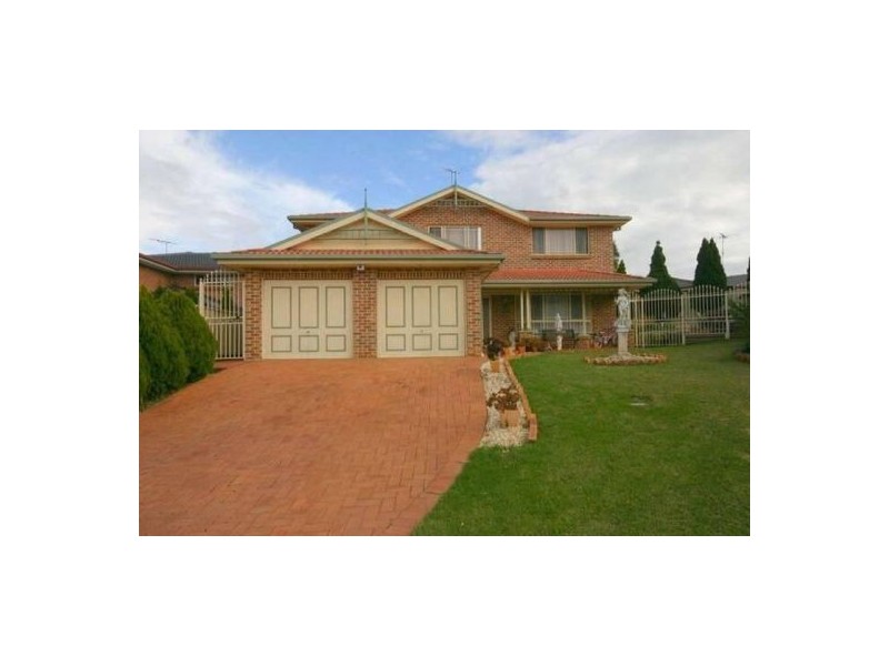 9 Baraba Close, Glenmore Park NSW 2745