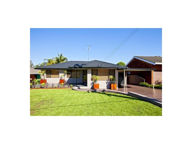 South Penrith NSW 2750