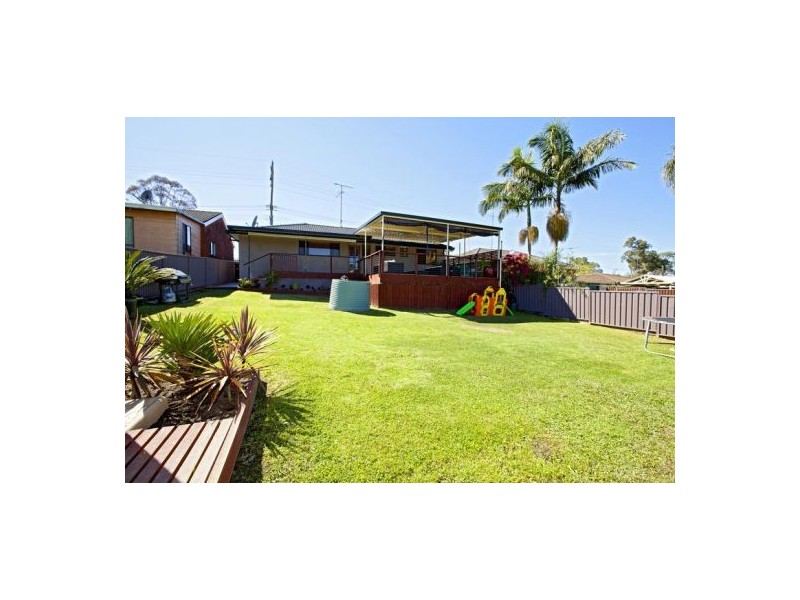 South Penrith NSW 2750