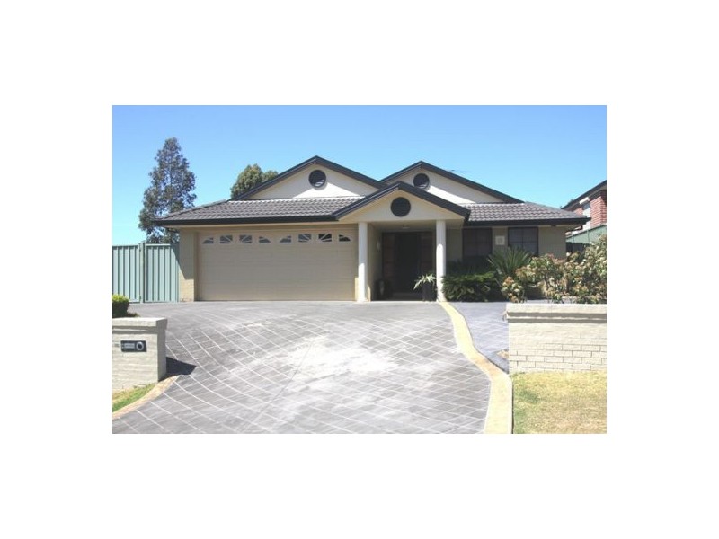 Glenmore Park NSW 2745