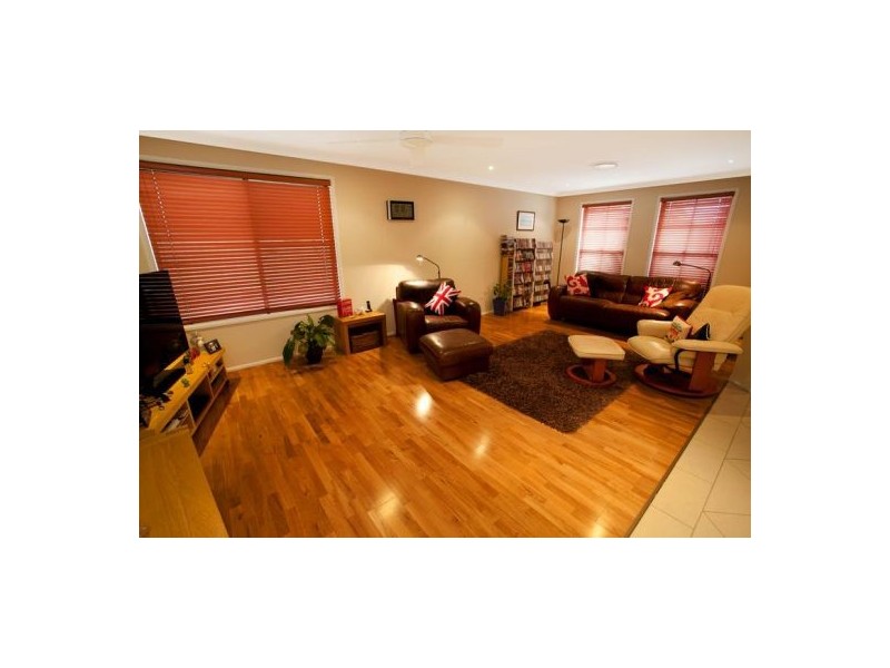 Glenmore Park NSW 2745