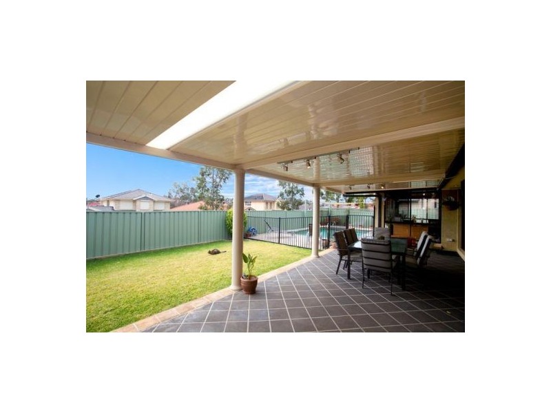 Glenmore Park NSW 2745