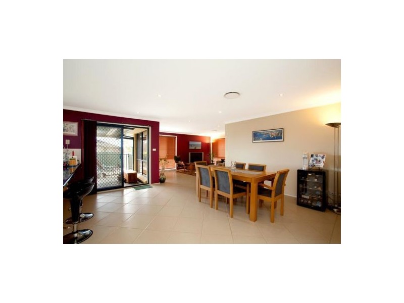 Glenmore Park NSW 2745