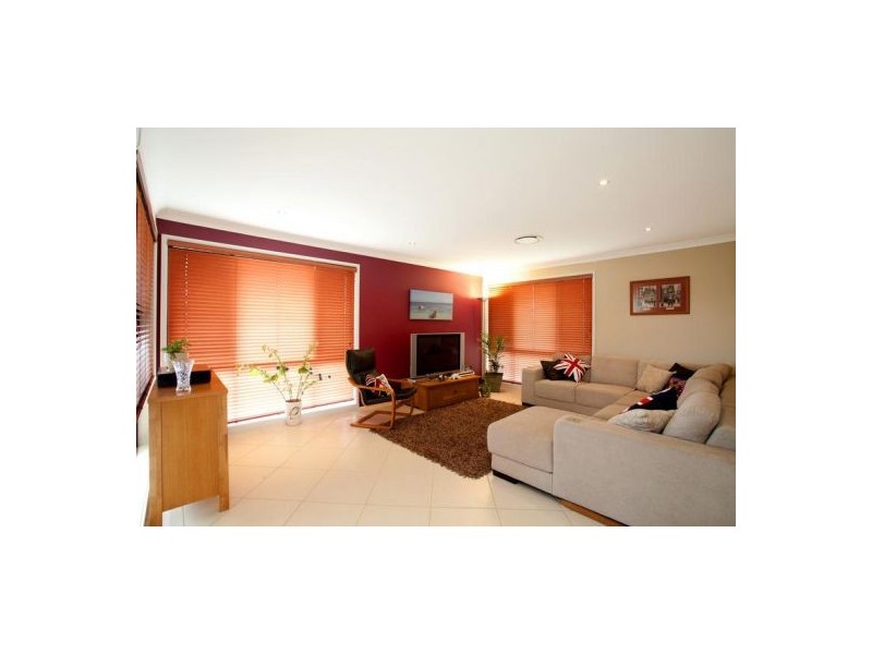 Glenmore Park NSW 2745