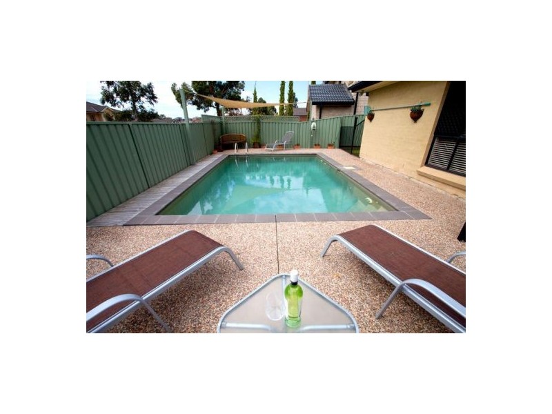 Glenmore Park NSW 2745