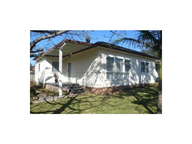 66 Barlow Street, Cambridge Park NSW 2747