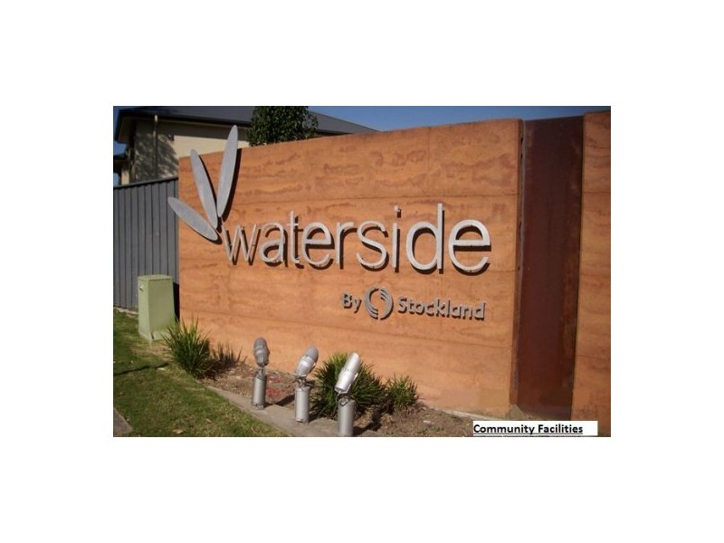 Cranebrook NSW 2749
