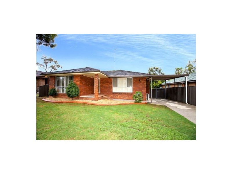 Cambridge Gardens NSW 2747