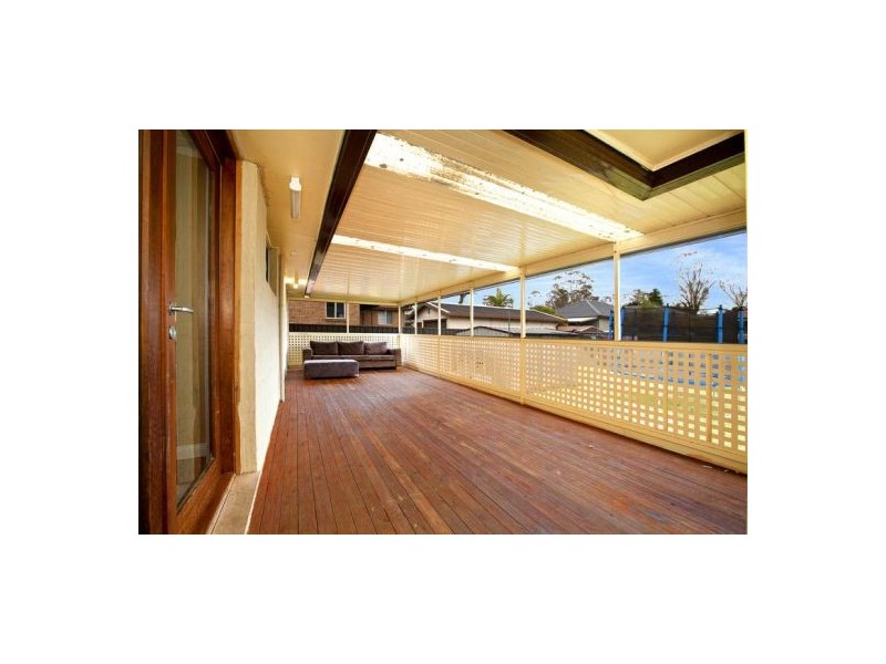 Cambridge Gardens NSW 2747