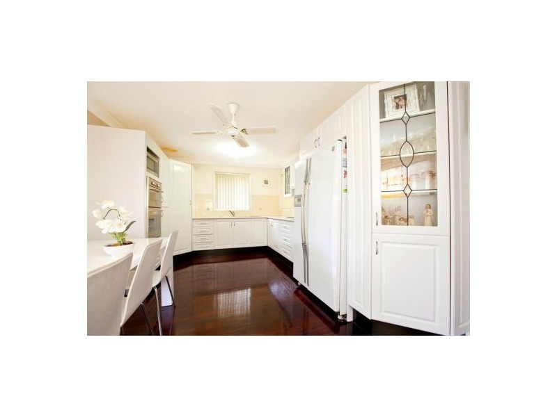 Cambridge Gardens NSW 2747