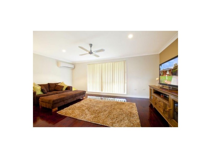 Cambridge Gardens NSW 2747