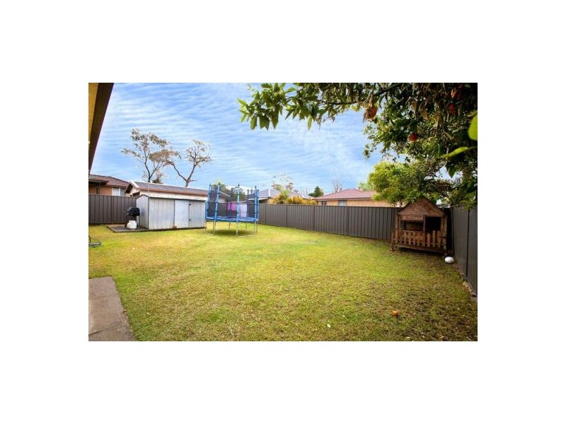 Cambridge Gardens NSW 2747