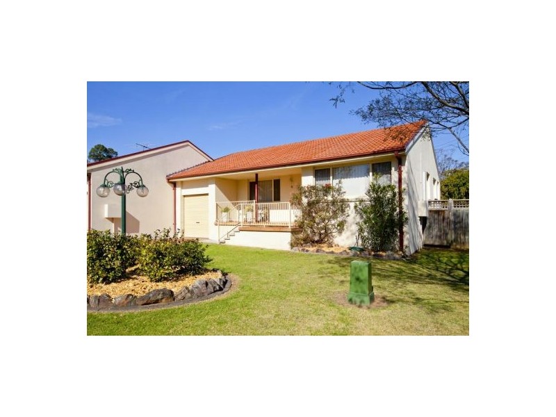 Kingswood NSW 2747