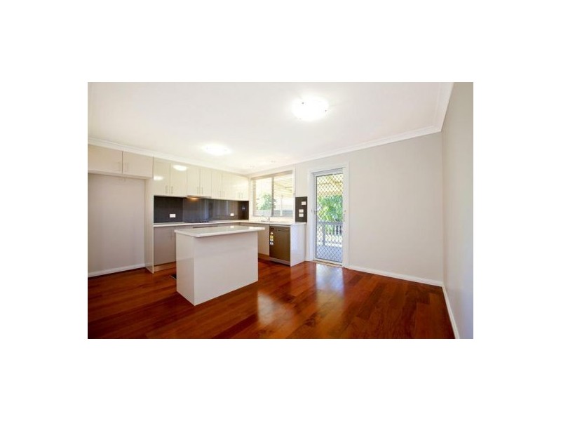 1/10 Kay Close, Jamisontown NSW 2750