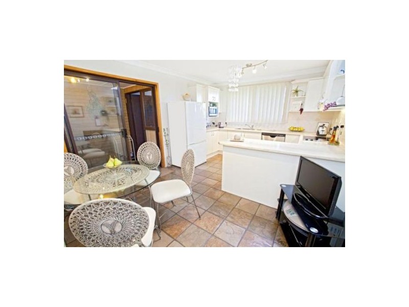 12 Parsons Avenue, South Penrith NSW 2750