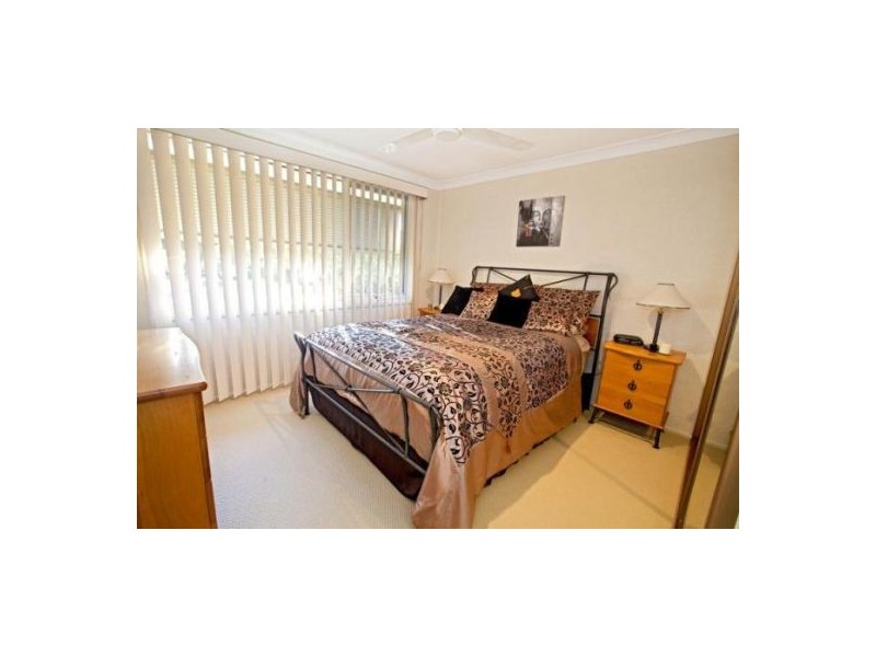 12 Parsons Avenue, South Penrith NSW 2750