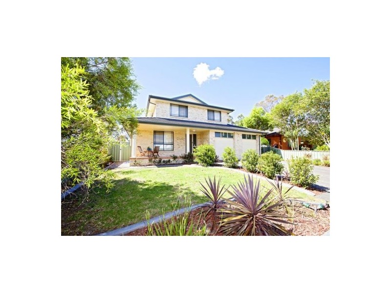 1/69 Glebe Place, Penrith NSW 2750