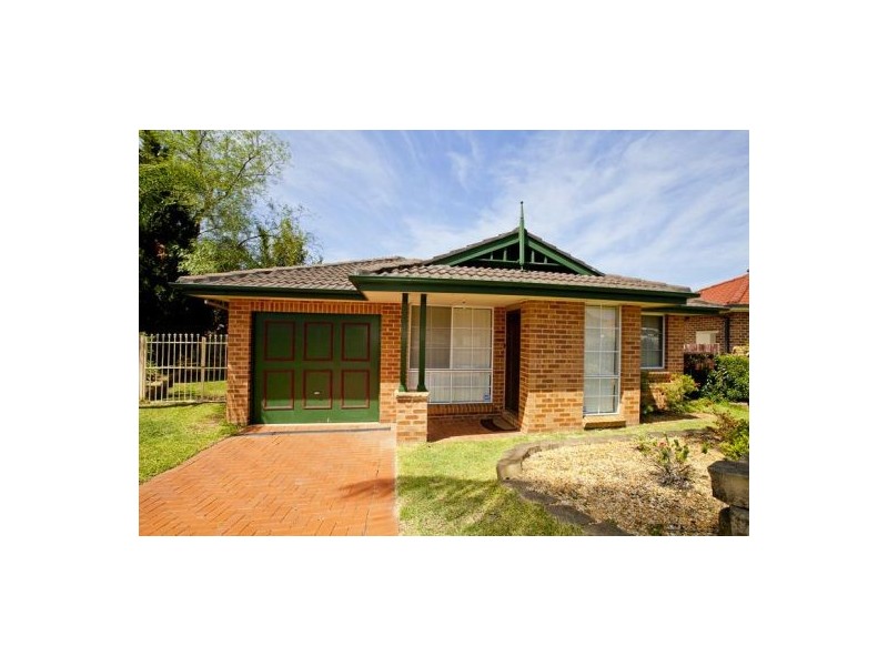 Glenmore Park NSW 2745