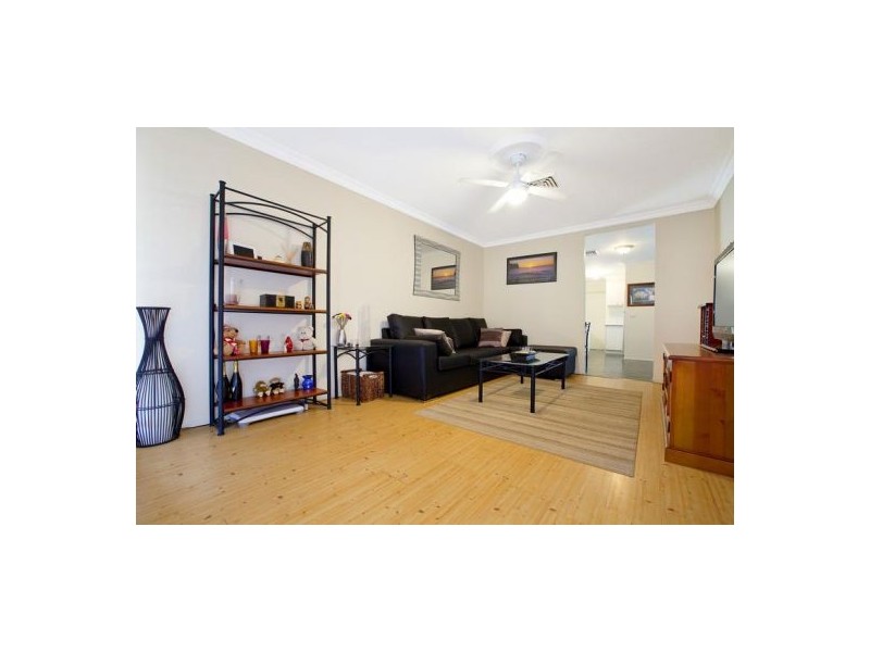 Glenmore Park NSW 2745