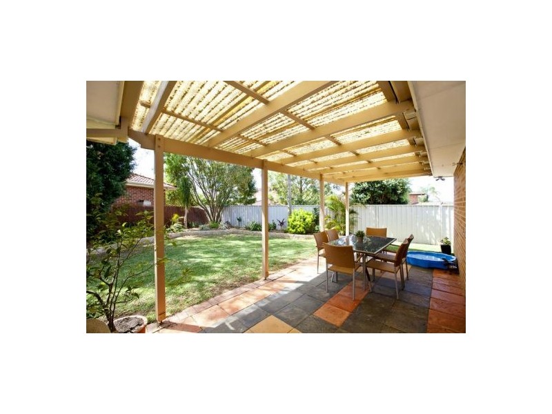 Glenmore Park NSW 2745