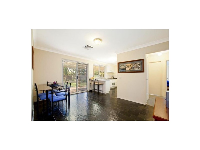 Glenmore Park NSW 2745