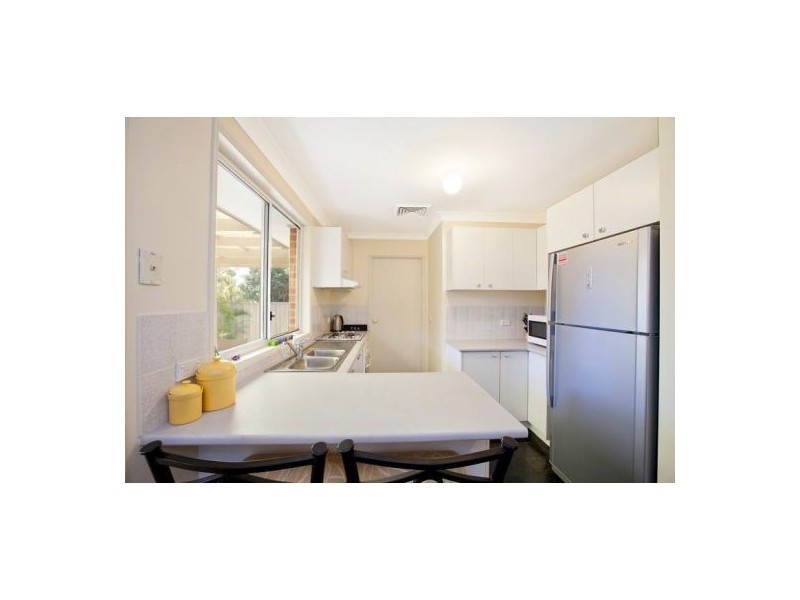 Glenmore Park NSW 2745