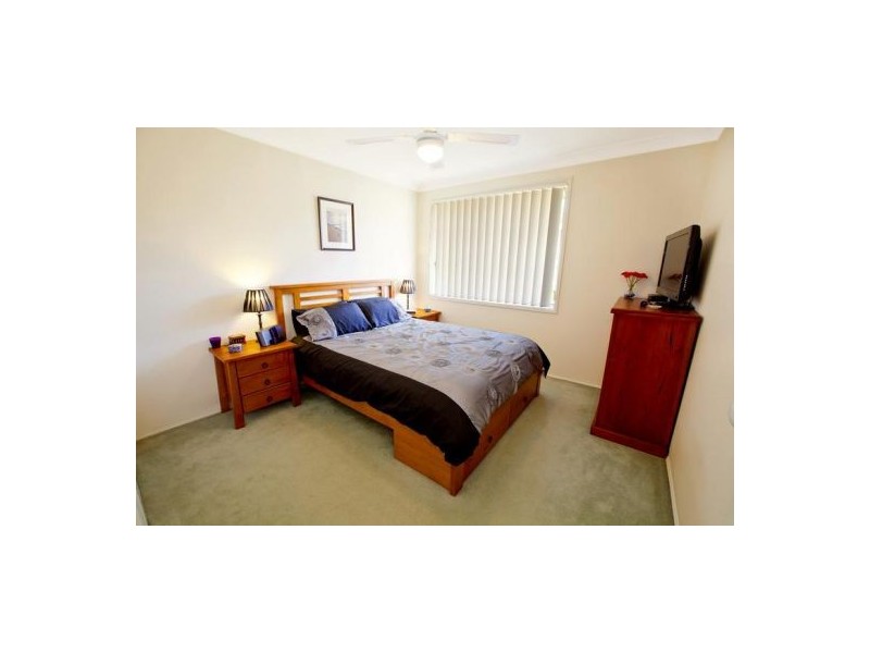 Glenmore Park NSW 2745