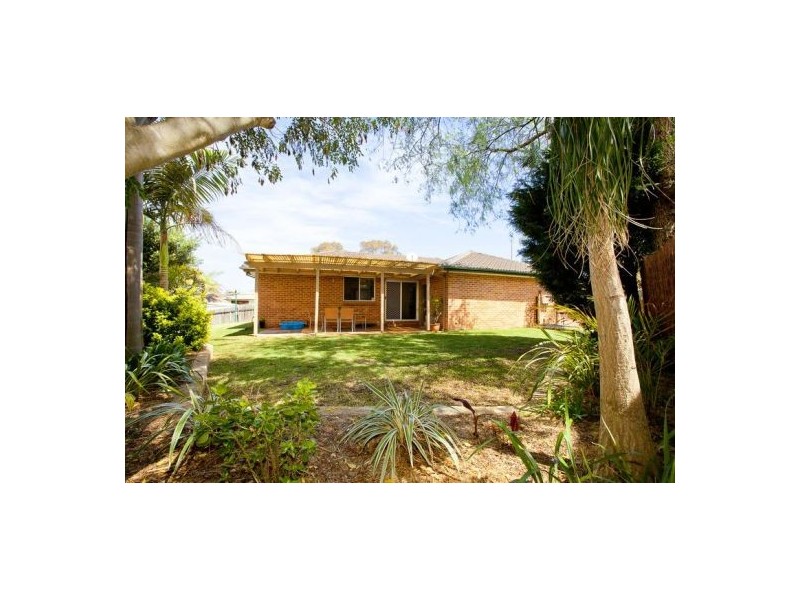 Glenmore Park NSW 2745