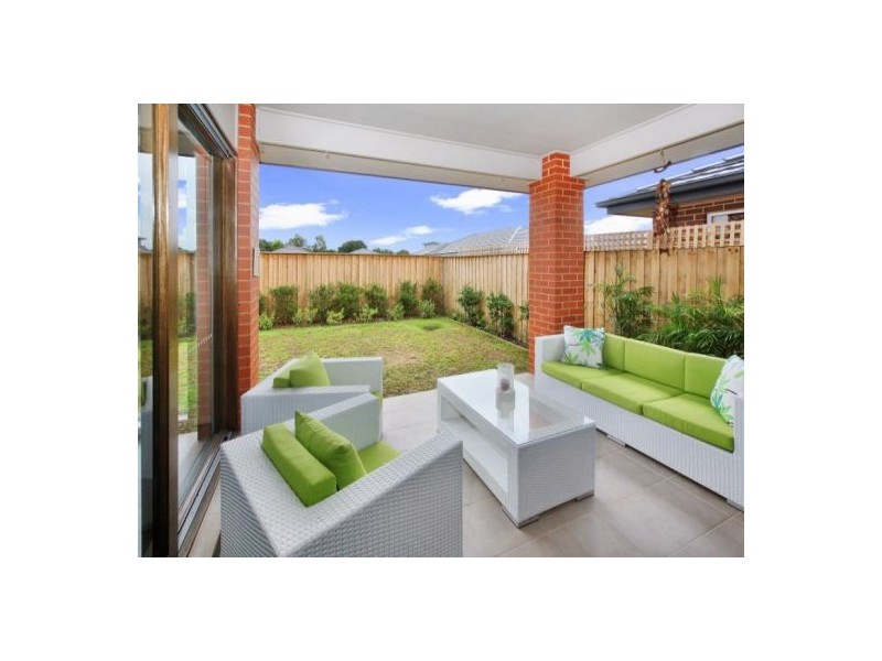 9 Prion  Avenue, Cranebrook NSW 2749