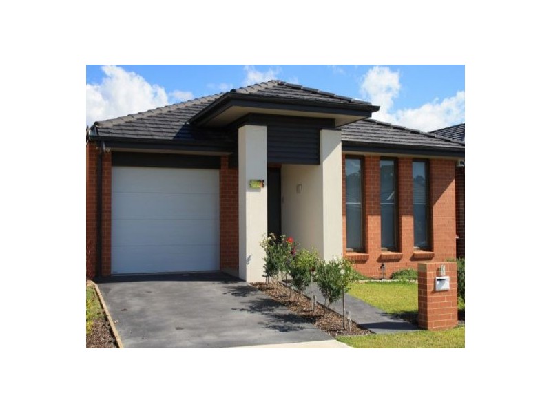 9 Prion  Avenue, Cranebrook NSW 2749