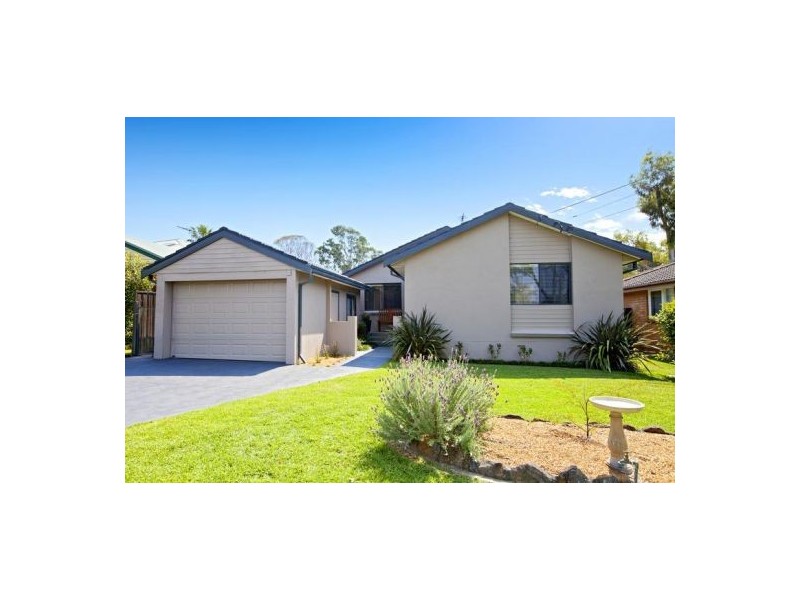 South Penrith NSW 2750