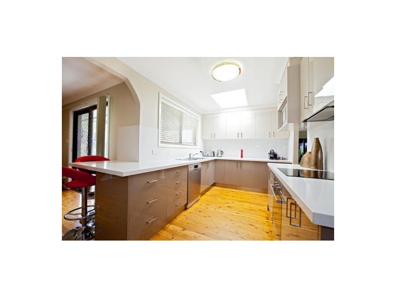 South Penrith NSW 2750