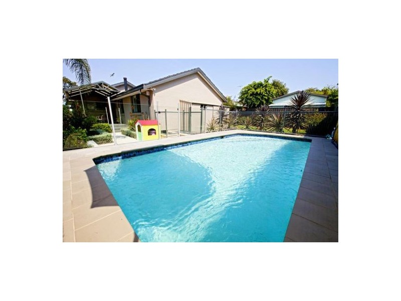 South Penrith NSW 2750