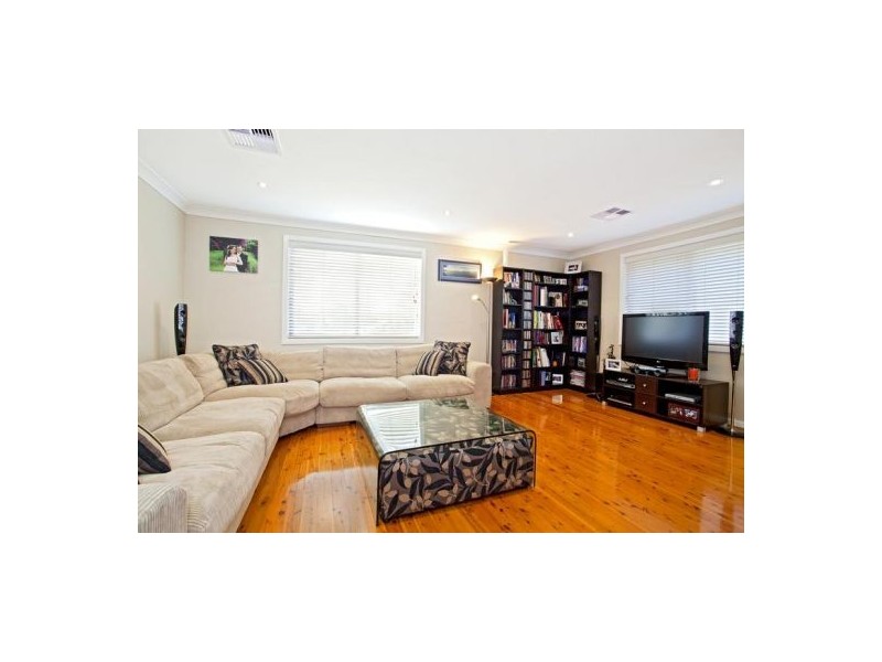 South Penrith NSW 2750