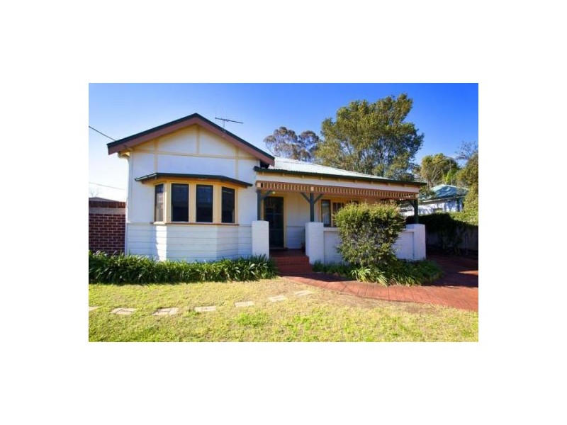 1/173 Stafford Street, Penrith NSW 2750