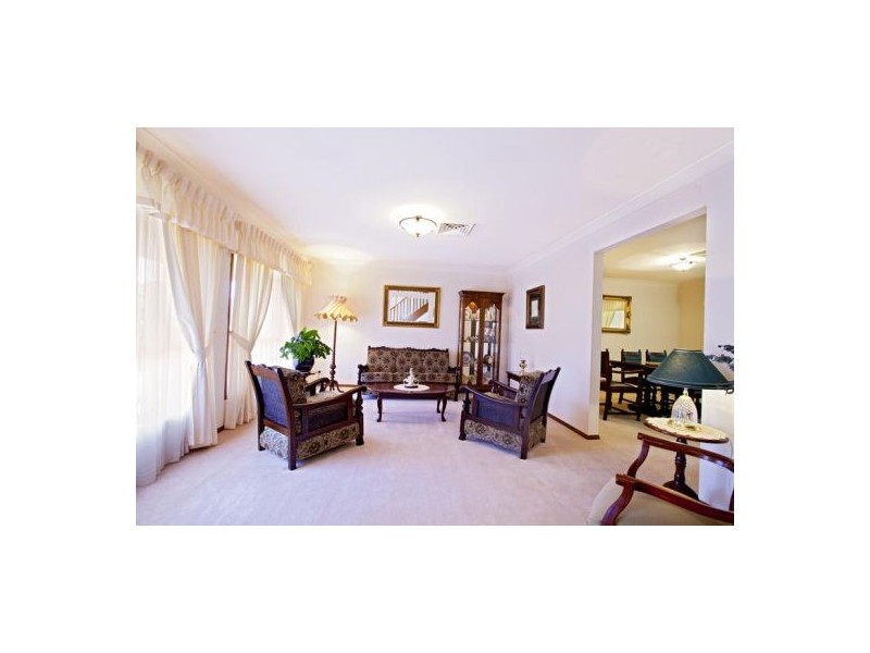 3 Isca Place, Glenmore Park NSW 2745