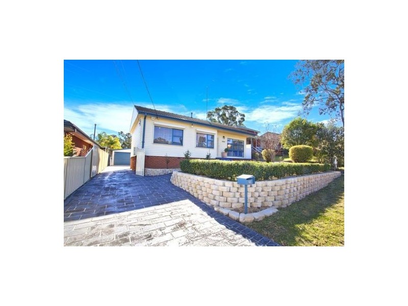 13 Panorama Road, Penrith NSW 2750